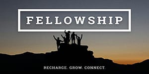Fellowship Funding