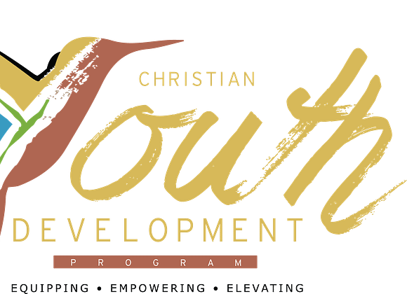 Christian Youth Development: Nurturing Faith and Flourishing Futures