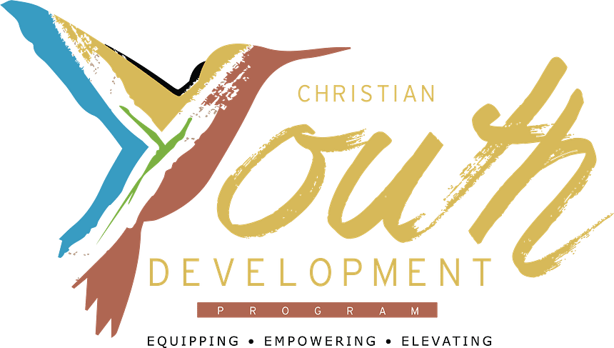 Christian Youth Development: Nurturing Faith and Flourishing Futures